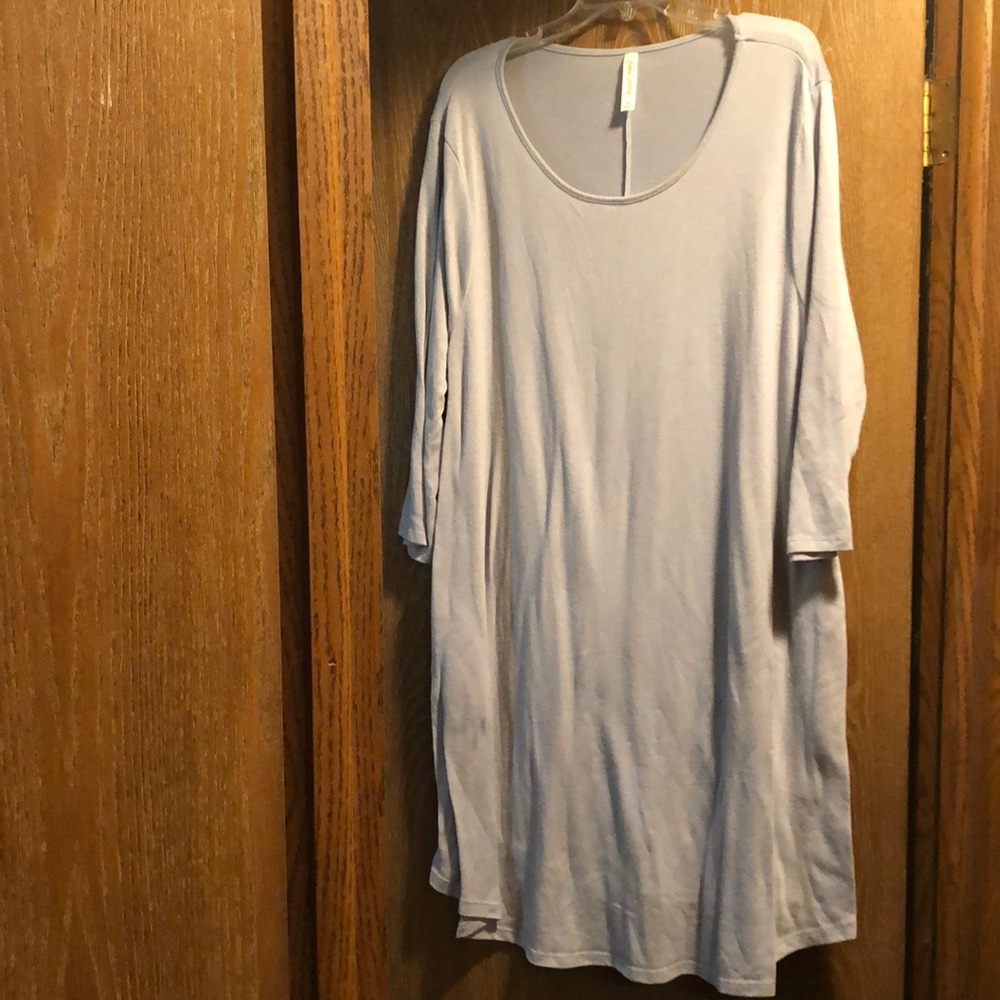 Woman dress